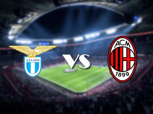 Soi kèo nhà cái Lazio vs AC Milan, 27/4/2021 - VĐQG Ý [Serie A]