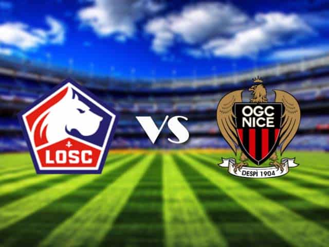 Soi kèo nhà cái Lille vs Nice, 2/5/2021 - VĐQG Pháp [Ligue 1]