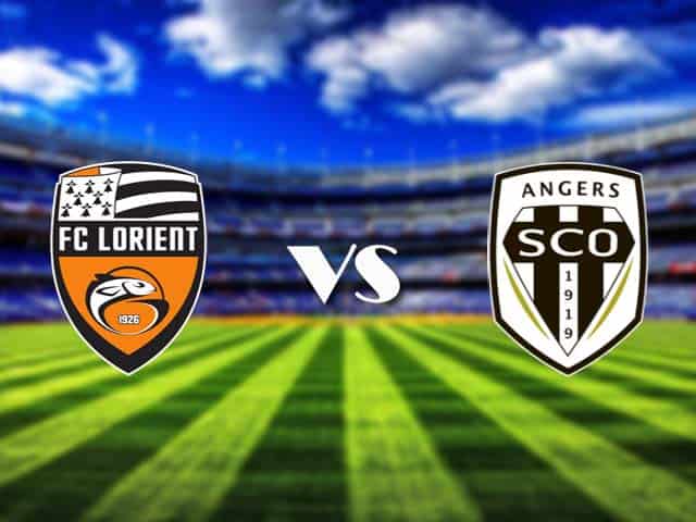 Soi kèo nhà cái Lorient vs Angers, 2/5/2021 - VĐQG Pháp [Ligue 1]