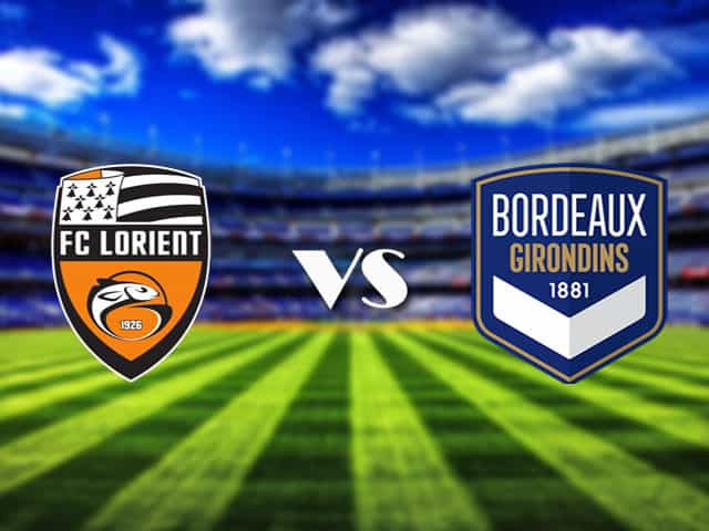 Soi kèo nhà cái Lorient vs Bordeaux, 25/4/2021 - VĐQG Pháp [Ligue 1]