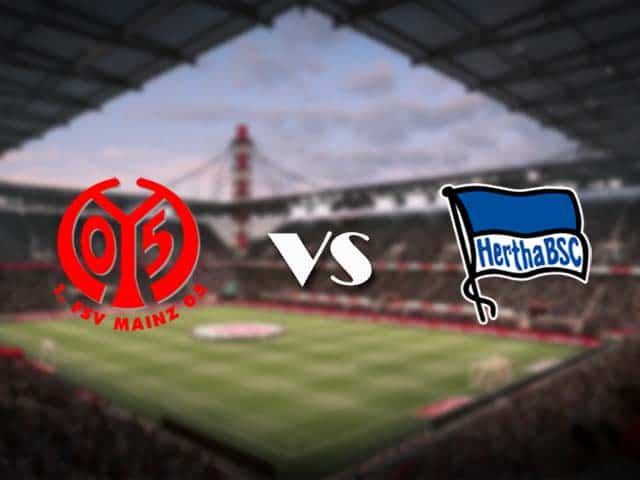 Soi kèo nhà cái Mainz vs Hertha Berlin, 03/05/2021 - VĐQG Đức [Bundesliga]