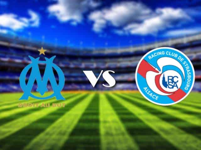 Soi kèo nhà cái Marseille vs Strasbourg, 1/5/2021 - VĐQG Pháp [Ligue 1]