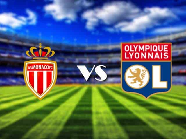 Soi kèo nhà cái Monaco vs Lyon, 3/5/2021 - VĐQG Pháp [Ligue 1]