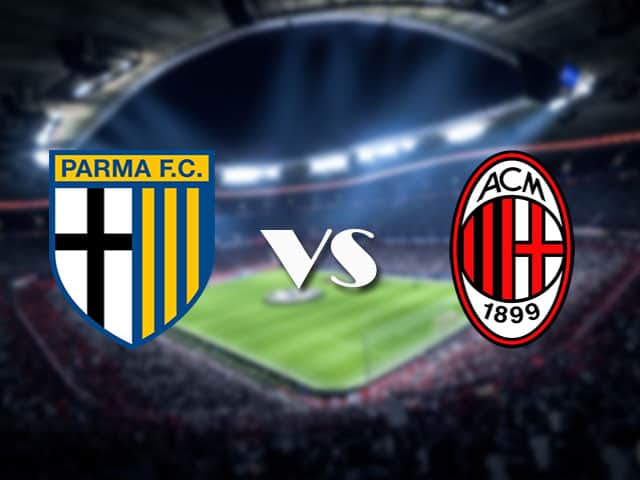 Soi kèo nhà cái Parma vs AC Milan, 10/4/2021 - VĐQG Ý [Serie A]