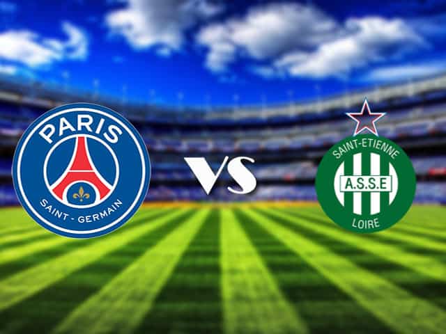 Soi kèo nhà cái PSG vs St Etienne, 18/4/2021 - VĐQG Pháp [Ligue 1]