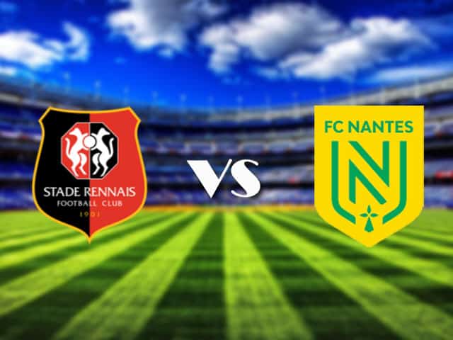 Soi kèo nhà cái Rennes vs Nantes, 11/4/2021 - VĐQG Pháp [Ligue 1]