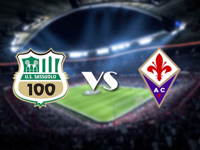 Soi kèo nhà cái Sassuolo vs Fiorentina, 17/4/2021 - VĐQG Ý [Serie A]