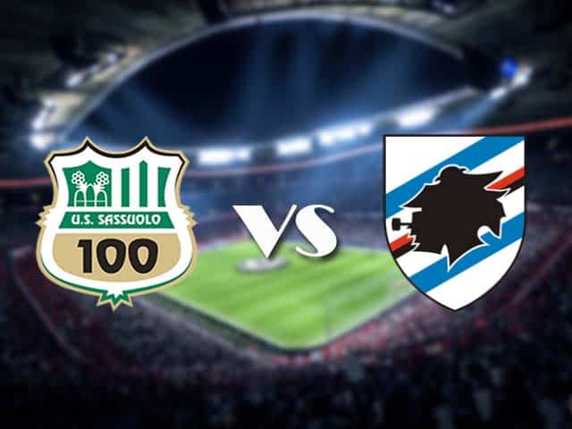 Soi kèo nhà cái Sassuolo vs Sampdoria, 25/4/2021 - VĐQG Ý [Serie A]