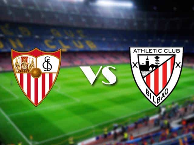 Soi kèo nhà cái Sevilla vs Athletic Bilbao, 4/5/2021 - VĐQG Tây Ban Nha