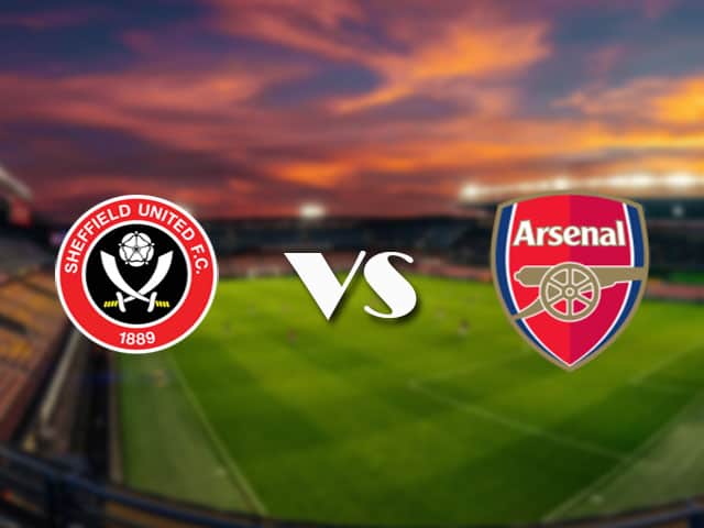 Soi kèo nhà cái Sheffield Utd vs Arsenal, 12/4/2021 - Ngoại Hạng Anh