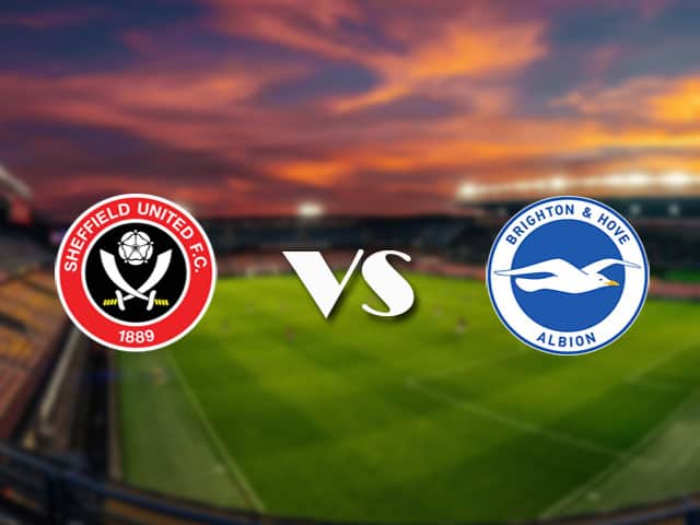 Soi kèo nhà cái Sheffield United vs Brighton, 25/4/2021 - Ngoại Hạng Anh