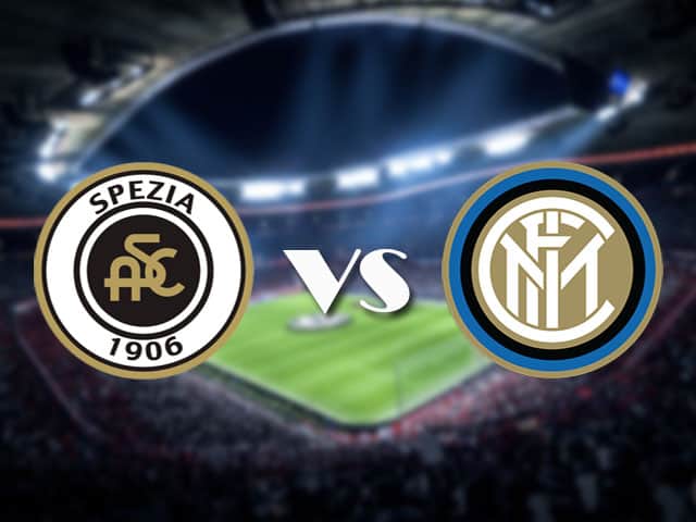 Soi kèo nhà cái Spezia vs Inter Milan, 22/4/2021 - VĐQG Ý [Serie A]