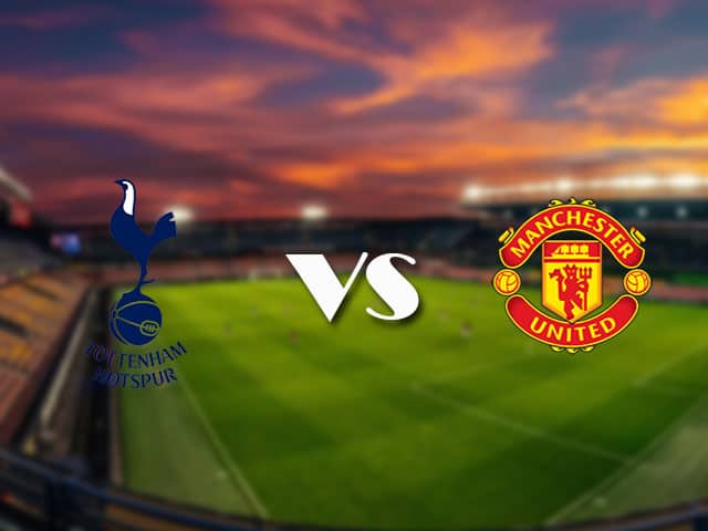 Soi kèo nhà cái Tottenham vs Manchester Utd, 11/4/2021 - Ngoại Hạng Anh