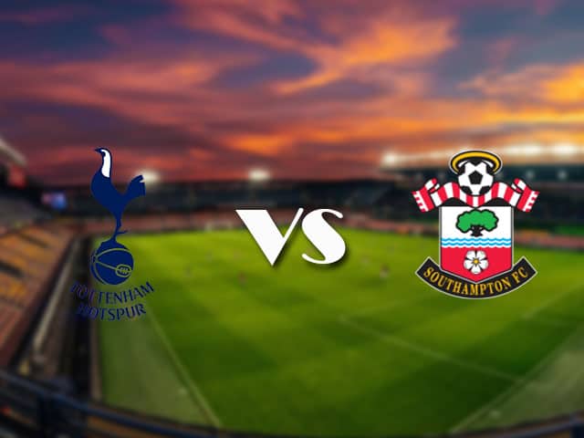 Soi kèo nhà cái Tottenham vs Southampton, 22/4/2021 - Ngoại Hạng Anh