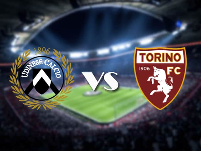 Soi kèo nhà cái Udinese vs Torino, 11/4/2021 - VĐQG Ý [Serie A]