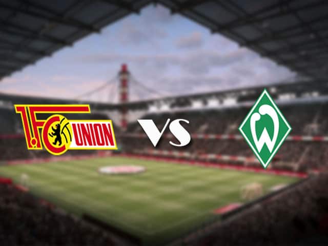 Soi kèo nhà cái Union Berlin vs Werder Bremen, 24/04/2021 - VĐQG Đức [Bundesliga]