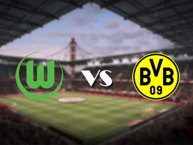 Soi kèo nhà cái Wolfsburg vs Dortmund, 24/04/2021 - VĐQG Đức [Bundesliga]