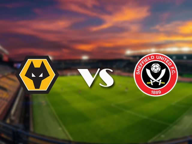 Soi kèo nhà cái Wolves vs Sheffield Utd, 17/4/2021 - Ngoại Hạng Anh