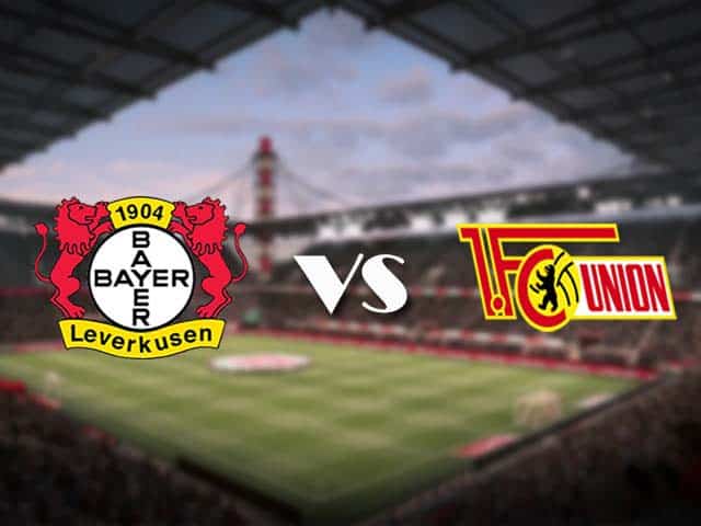 Soi kèo nhà cái Bayer Leverkusen vs Union Berlin, 15/05/2021 - VĐQG Đức [Bundesliga]