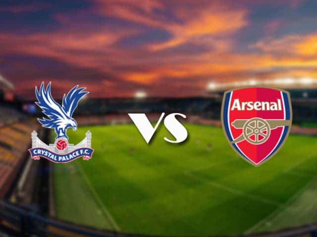 Soi kèo nhà cái Crystal Palace vs Arsenal, 20/05/2021 - Ngoại Hạng Anh