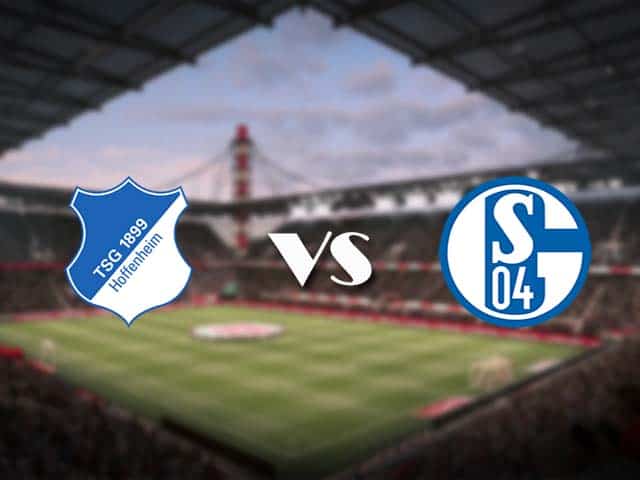 Soi kèo nhà cái Hoffenheim vs Schalke, 08/05/2021 - VĐQG Đức [Bundesliga]