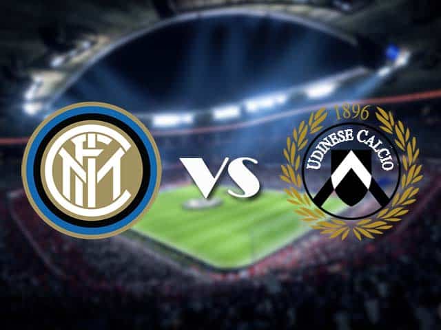 Soi kèo nhà cái Inter vs Udinese, 23/05/2021 - VĐQG Ý [Serie A]