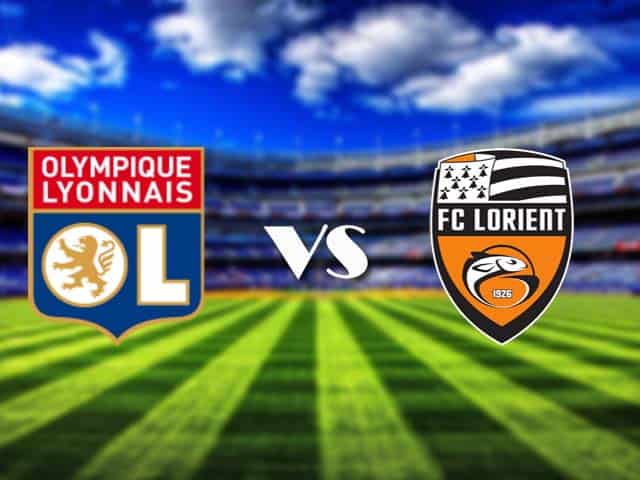 Soi kèo nhà cái Lyon vs Lorient, 08/05/2021 - VĐQG Pháp [Ligue 1]