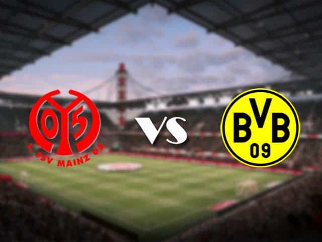 Soi kèo nhà cái Mainz vs Dortmund, 16/05/2021 - VĐQG Đức [Bundesliga]