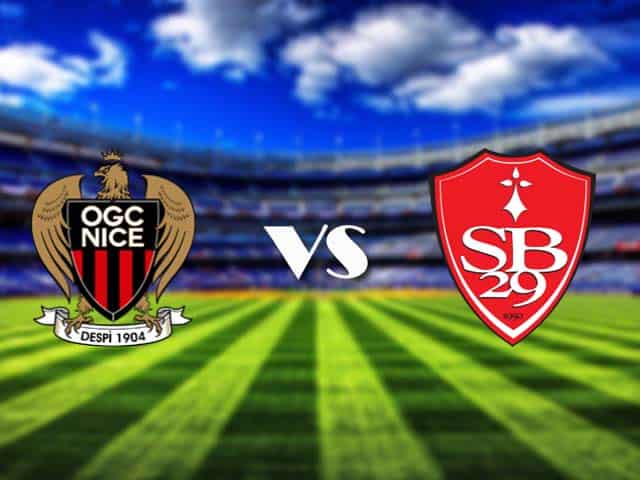 Soi kèo nhà cái Nice vs Brest, 09/05/2021 - VĐQG Pháp [Ligue 1]