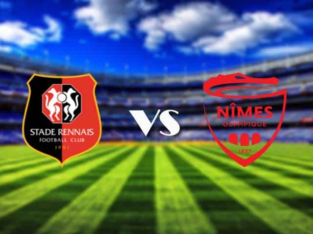 Soi kèo nhà cái Rennes vs Nimes, 24/05/2021 - VĐQG Pháp [Ligue 1]