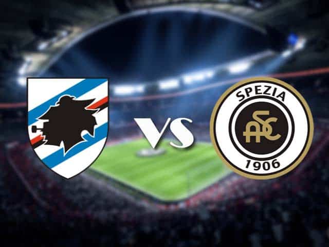 Soi kèo nhà cái Sampdoria vs Spezia, 13/05/2021 - VĐQG Ý [Serie A]