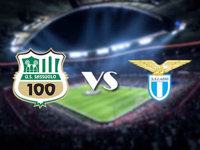 Soi kèo nhà cái Sassuolo vs Lazio, 23/05/2021 - VĐQG Ý [Serie A]