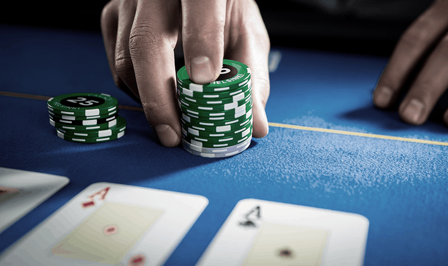 Các cao thủ Poker đánh bài như thế nào?