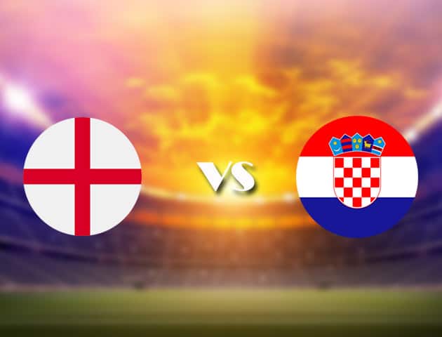 Soi kèo nhà cái Anh vs Croatia, 13/06/2021 - Giải vô địch bóng đá châu Âu