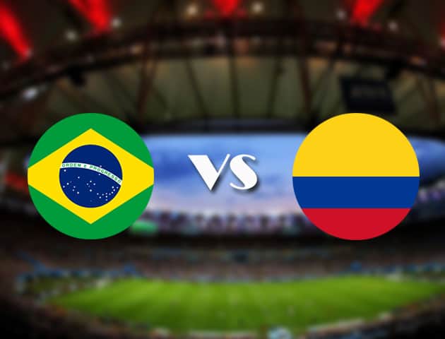 Soi kèo nhà cái Brazil vs Colombia, 24/06/2021 - Copa America