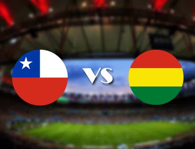 Soi kèo nhà cái Chile vs Bolivia, 19/06/2021 - Copa America