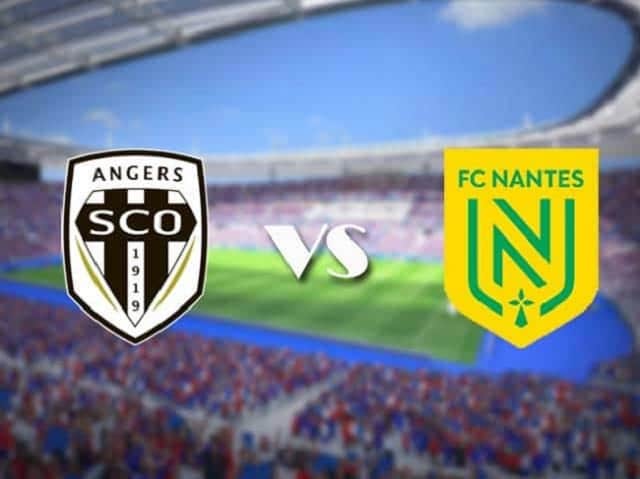 Soi keo tran dau Angers vs Nantes 19 09 2021 VDQG Phap