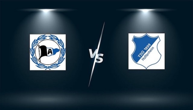 Soi kèo trận đấu Arminia Bielefeld vs Hoffenheim, 18/09/2021 - VĐQG Đức