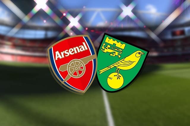 Soi kèo trận đấu Arsenal vs Norwich, 11/09/2021 - Ngoại hạng Anh