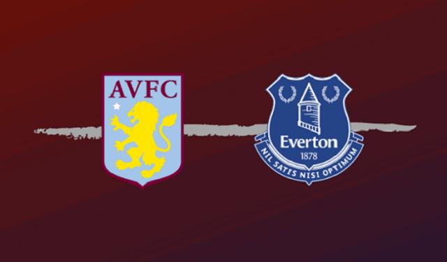 Soi kèo trận đấu Aston Villa vs Everton, 18/09/2021 - Ngoại hạng Anh