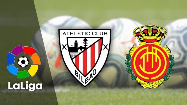 Soi kèo trận đấu Ath Bilbao vs Mallorca, 14/09/2021 - VĐQG Tây Ban Nha