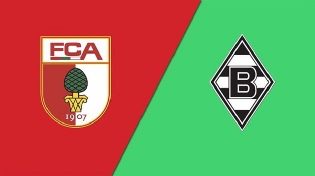 Soi kèo trận đấu Augsburg vs B. Monchengladbach, 18/09/2021 - VĐQG Đức