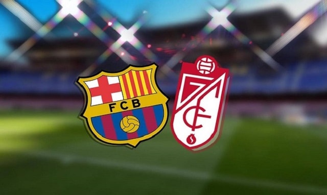 Soi keo tran dau Barcelona vs Granada CF 21 09 2021 VDQG Tay Ban Nha