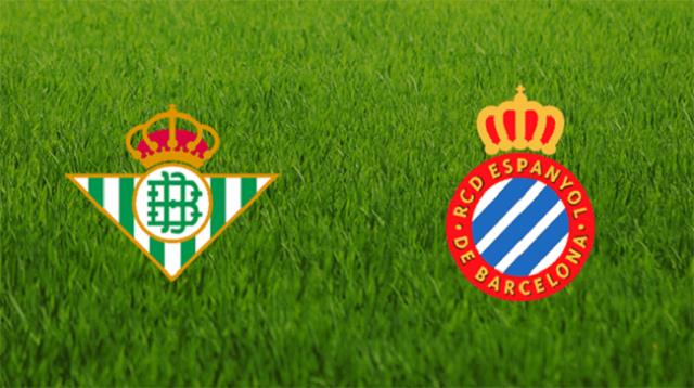 Soi keo tran dau Betis vs Espanyol 19 09 2021 VDQG Tay Ban Nha