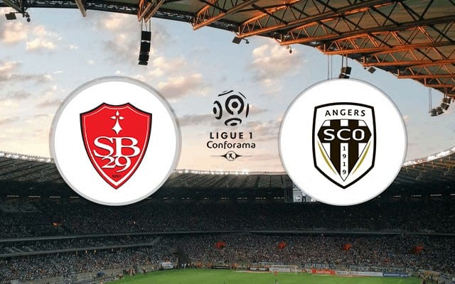 Soi kèo trận đấu Brest vs Angers, 12/09/2021 - VĐQG Pháp [Ligue 1]