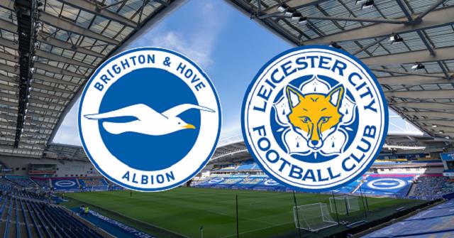 Soi kèo trận đấu Brighton vs Leicester City, 19/09/2021 - Ngoại hạng Anh