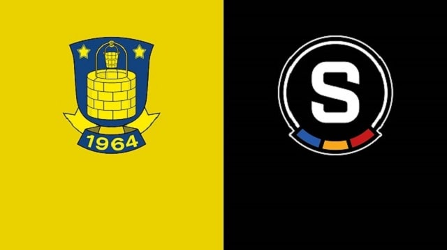 Soi kèo trận đấu Brondby vs Sparta Prague, 17/09/2021 - Europa League