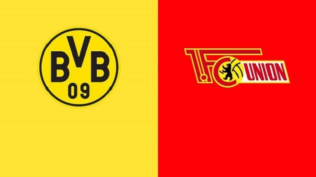 Soi keo tran dau Dortmund vs Union Berlin 19 09 2021 VDQG Duc