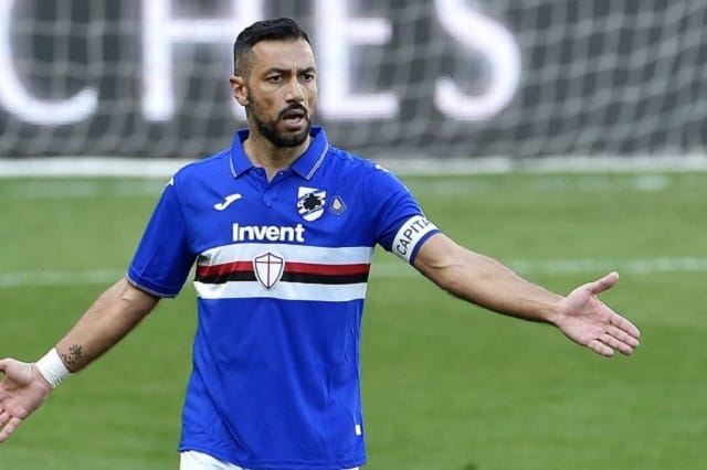 Soi keo tran dau Empoli vs Sampdoria 19 09 2021 VDQG Y