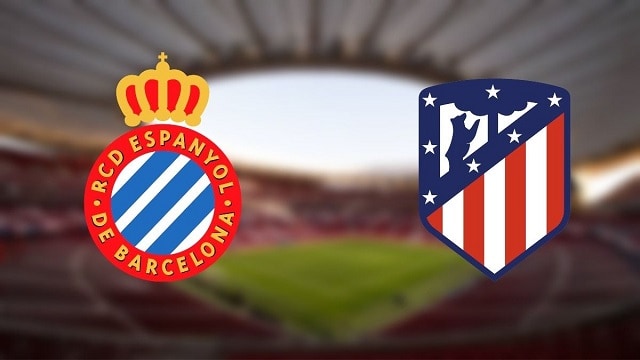 Soi kèo trận đấu Espanyol vs Atl. Madrid, 11/09/2021 - VĐQG Tây Ban Nha